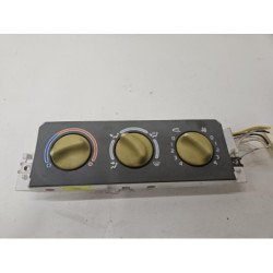 Commande Chauffage Renault Twingo 1 Phase 2